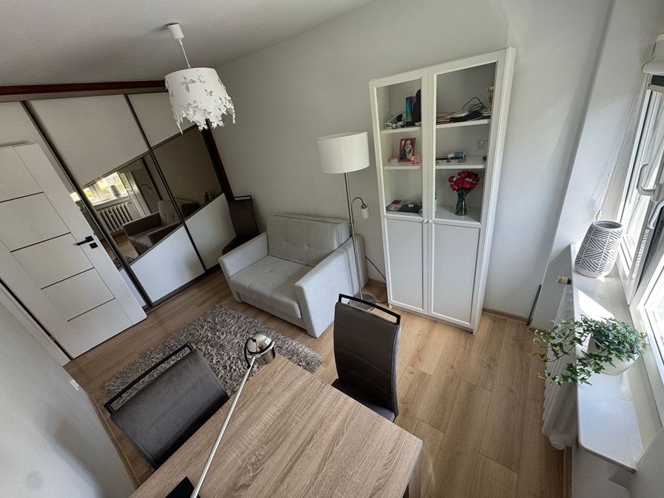 Mieszkanie 2-pokojowe Łódź Żubardź, ul. Inowrocławska