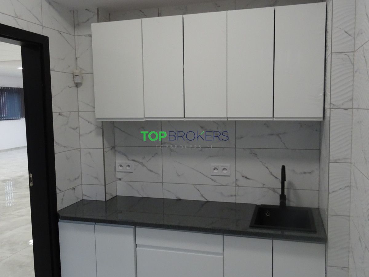 Lokal Warszawa Wawer, ul. Kosmatki. Zdjęcie 5