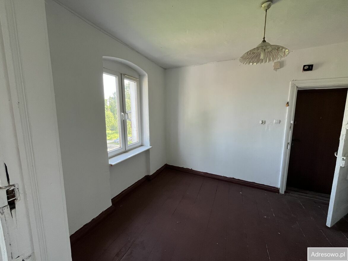 Mieszkanie 1-pokojowe Słupsk, ul. Długa. Zdjęcie 3