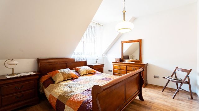 bliźniak, 5 pokoi Libertów, ul. św. Floriana. Zdjęcie 6