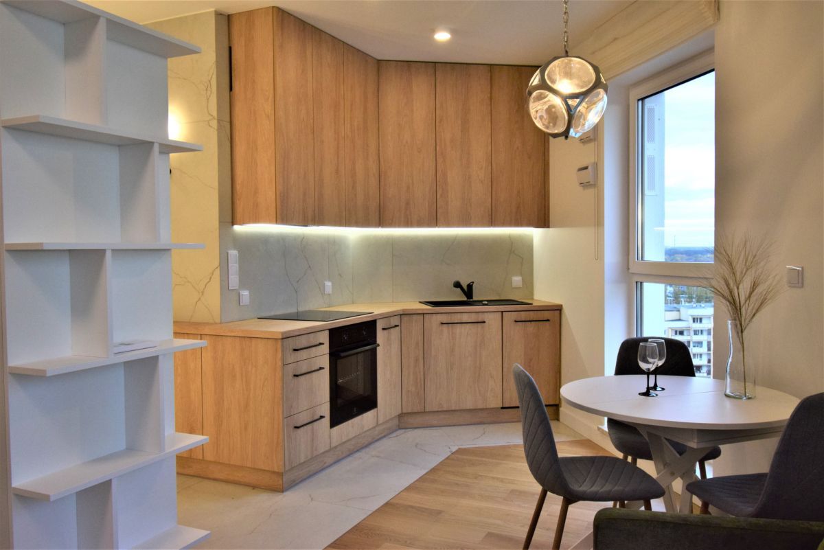 Mieszkanie 2-pokojowe Warszawa Praga-Południe, ul. Jugosłowiańska. Zdjęcie 10