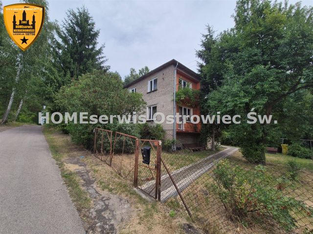 dom wolnostojący Kunów. Zdjęcie 1