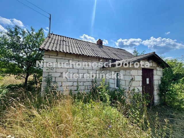 siedlisko, 2 pokoje Rzeczyca, ul. Graniczna. Zdjęcie 1