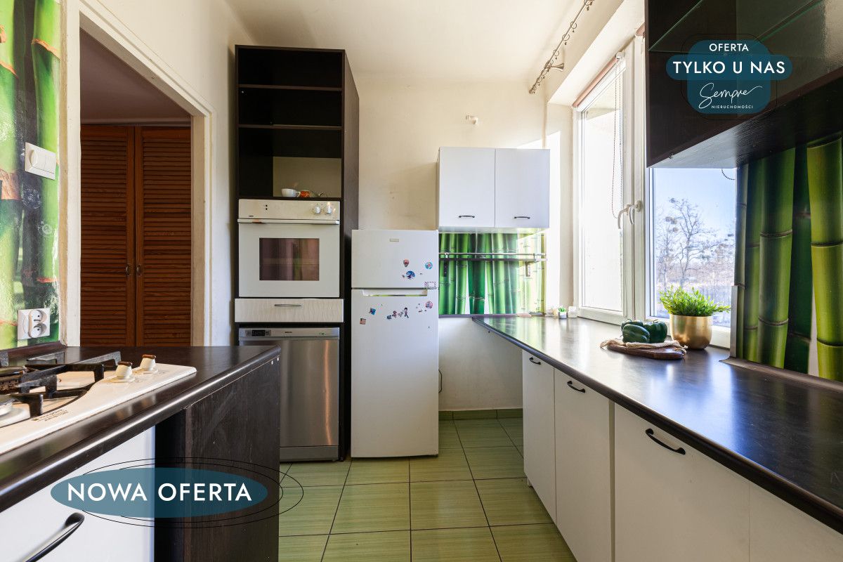 Mieszkanie 2-pokojowe Łódź Doły, ul. Bracka. Zdjęcie 7