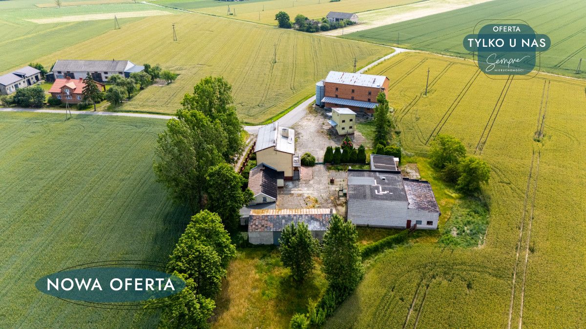 Lokal Marcinów. Zdjęcie 30