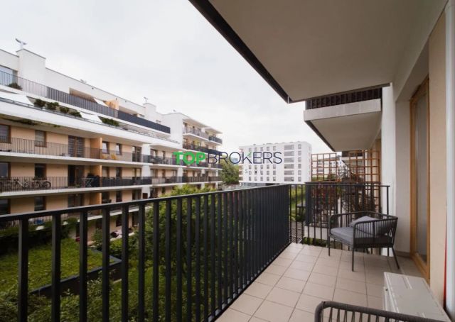 Mieszkanie 3-pokojowe Warszawa Wola, ul. Jana Ostroroga. Zdjęcie 16