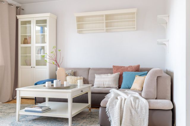 Mieszkanie 4-pokojowe Warszawa Bemowo, ul. Apenińska. Zdjęcie 1