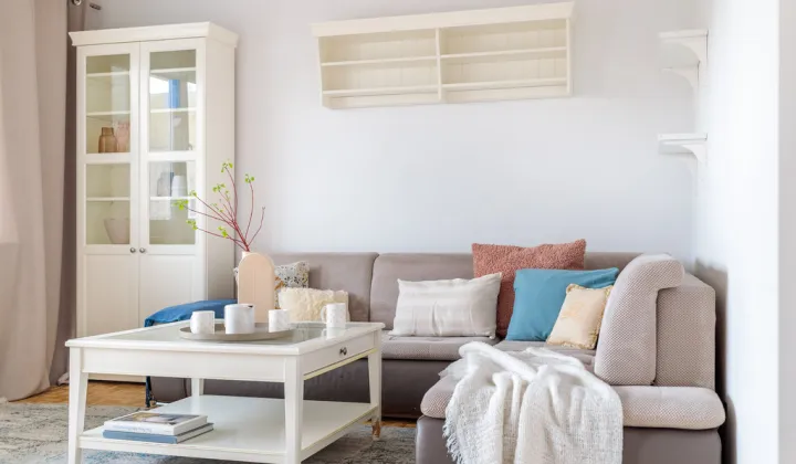 Mieszkanie 4-pokojowe Warszawa Bemowo, ul. Apenińska