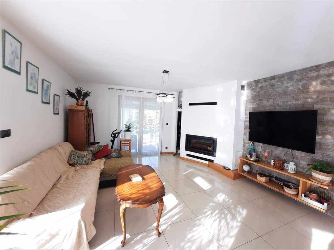 dom wolnostojący, 7 pokoi Kochlice, ul. Miła. Zdjęcie 9