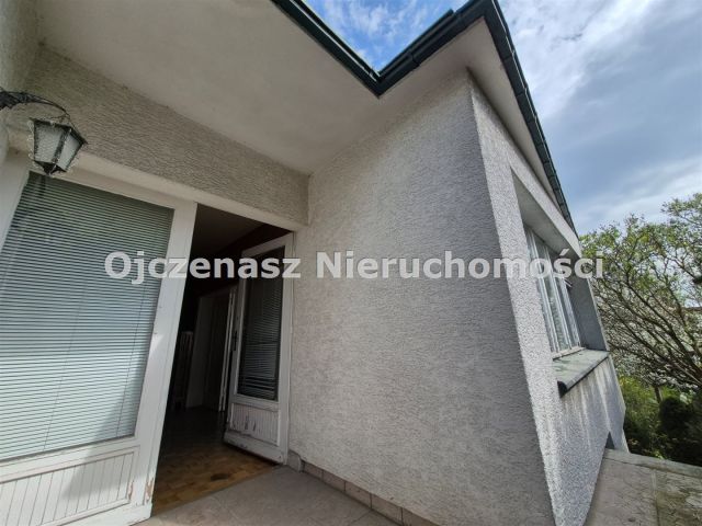 dom wolnostojący, 6 pokoi Bydgoszcz Bartodzieje Wielkie. Zdjęcie 20