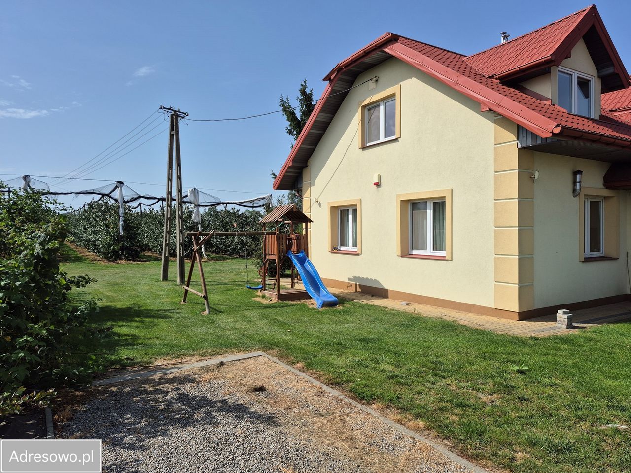 gospodarstwo, 4 pokoje Ciechanki Kolonia Ciechanki. Zdjęcie 6