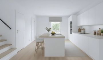 bliźniak, 4 pokoje Żelechów, ul. Majowa