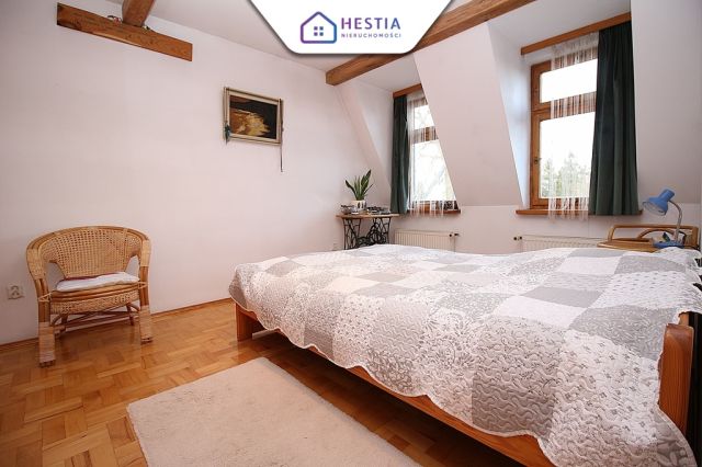 dom wolnostojący, 7 pokoi Stargard. Zdjęcie 14