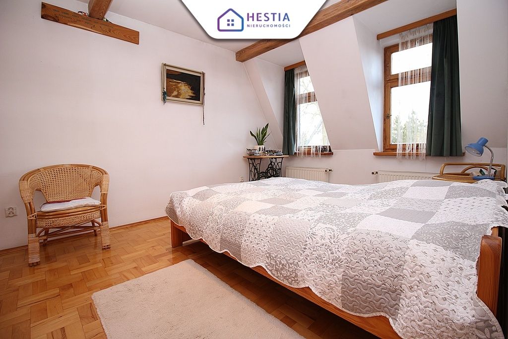 dom wolnostojący, 7 pokoi Stargard. Zdjęcie 14