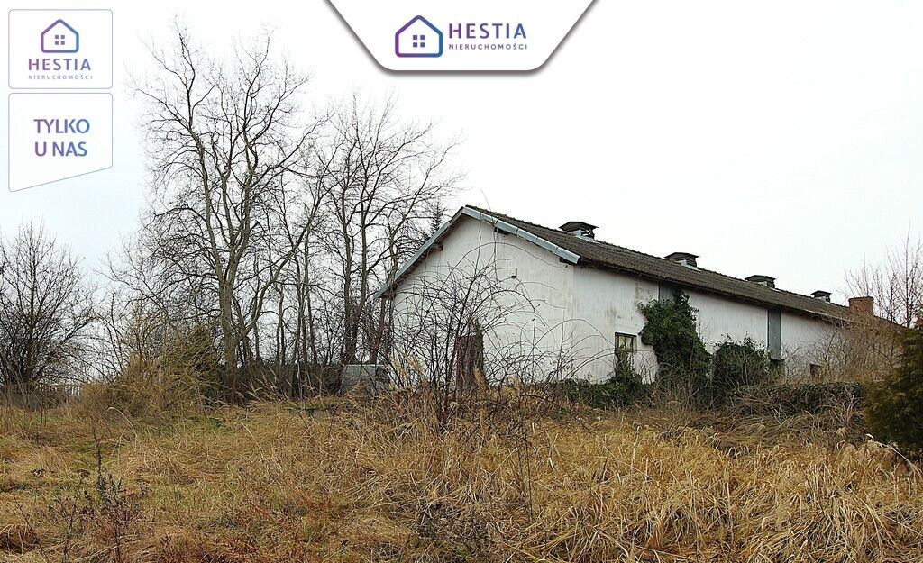 Działka budowlana Żarowo. Zdjęcie 2