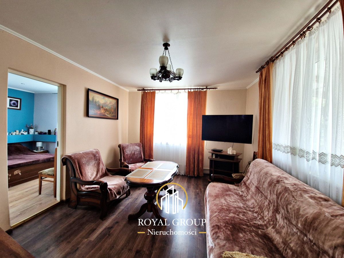 Działka inwestycyjna Bystrzejowice Pierwsze. Zdjęcie 12