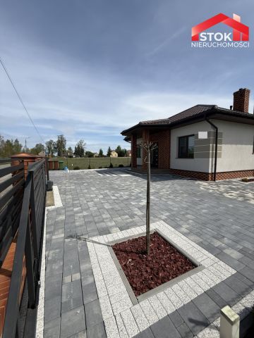 dom wolnostojący, 4 pokoje Goniądz. Zdjęcie 1