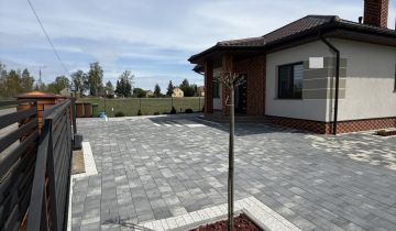 dom wolnostojący, 4 pokoje Goniądz