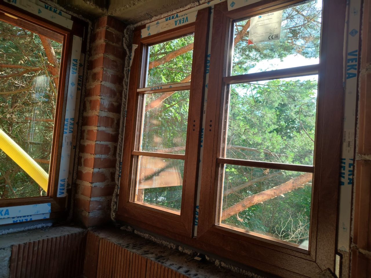 dom wolnostojący Wojnowice, ul. Słoneczna. Zdjęcie 10