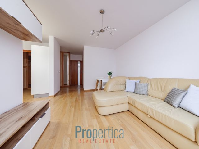 Mieszkanie 2-pokojowe Warszawa Bemowo. Zdjęcie 3