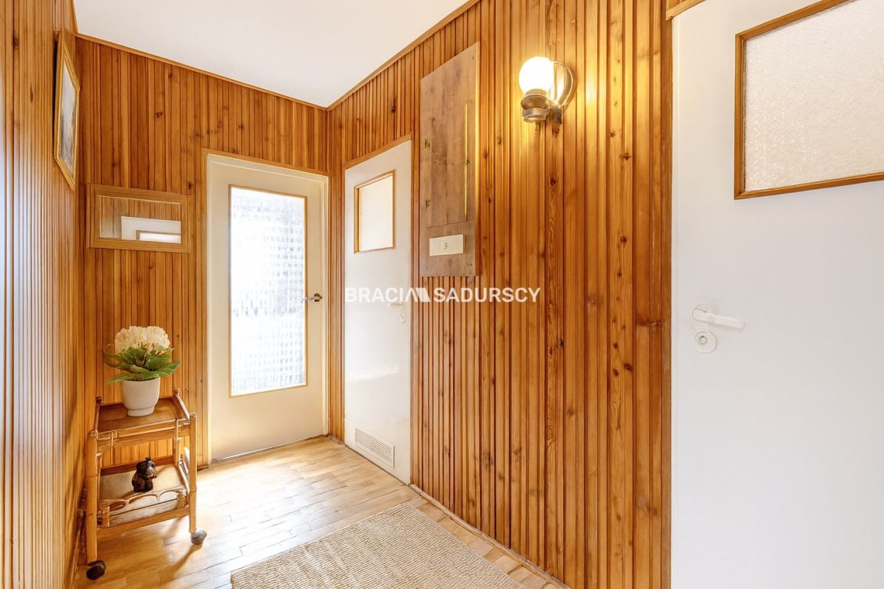 Mieszkanie 4-pokojowe Kraków Podgórze Duchackie, ul. por. Halszki. Zdjęcie 14