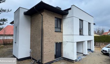 bliźniak, 5 pokoi Piastów, ul. Stefana Żeromskiego