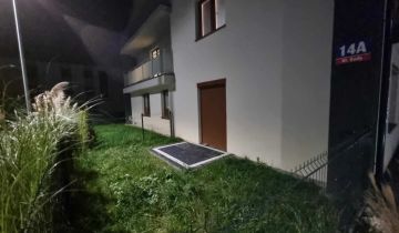 Mieszkanie 2-pokojowe Busko-Zdrój