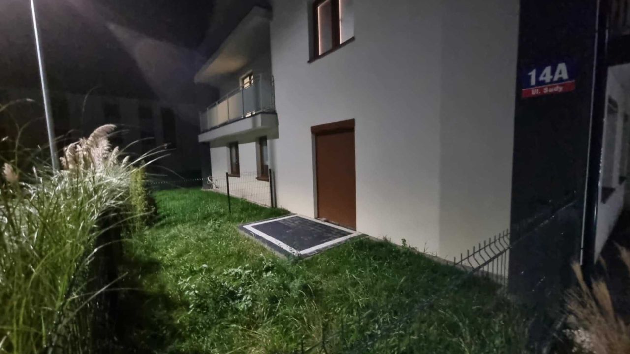 Mieszkanie 2-pokojowe Busko-Zdrój. Zdjęcie 2