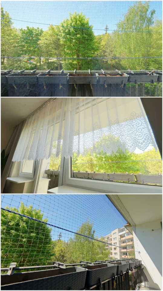 Mieszkanie 3-pokojowe Gdańsk Zaspa, ul. Jana Nagórskiego. Zdjęcie 8