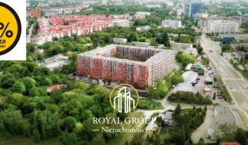 Mieszkanie 3-pokojowe Lublin Sławinek, ul. Nałęczowska