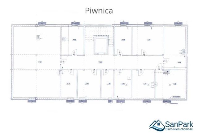 Biuro Lesko, ul. Stawowa. Zdjęcie 14