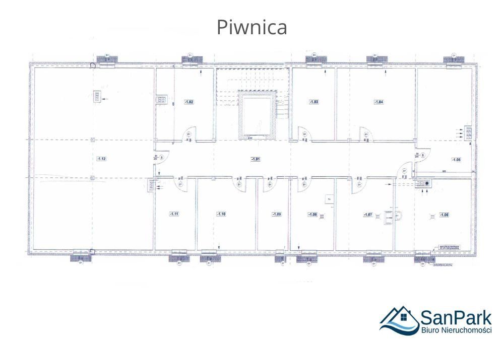 Biuro Lesko, ul. Stawowa. Zdjęcie 14