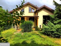 dom wolnostojący, 6 pokoi Bystra