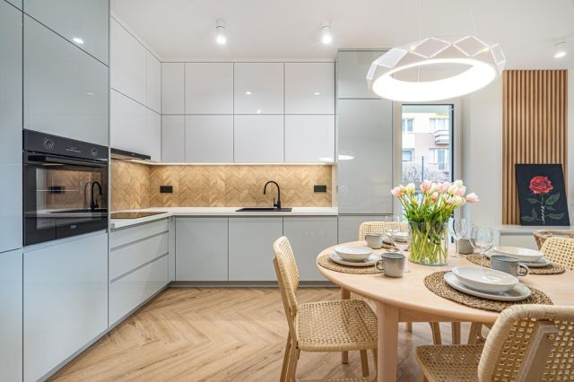 Mieszkanie 3-pokojowe Łódź, ul. Maratońska. Zdjęcie 1