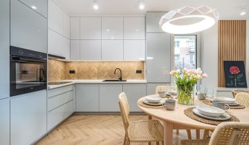 Mieszkanie 3-pokojowe Łódź, ul. Maratońska