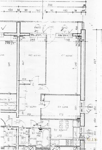 Mieszkanie 3-pokojowe Warszawa Praga, ul. Igańska. Zdjęcie 14