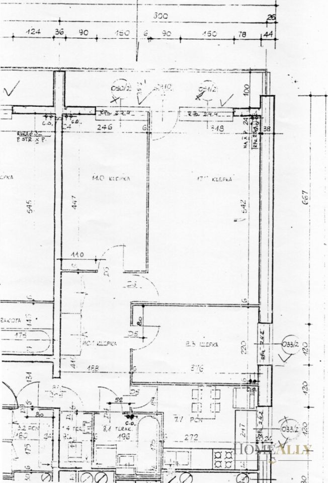 Mieszkanie 3-pokojowe Warszawa Praga, ul. Igańska. Zdjęcie 14