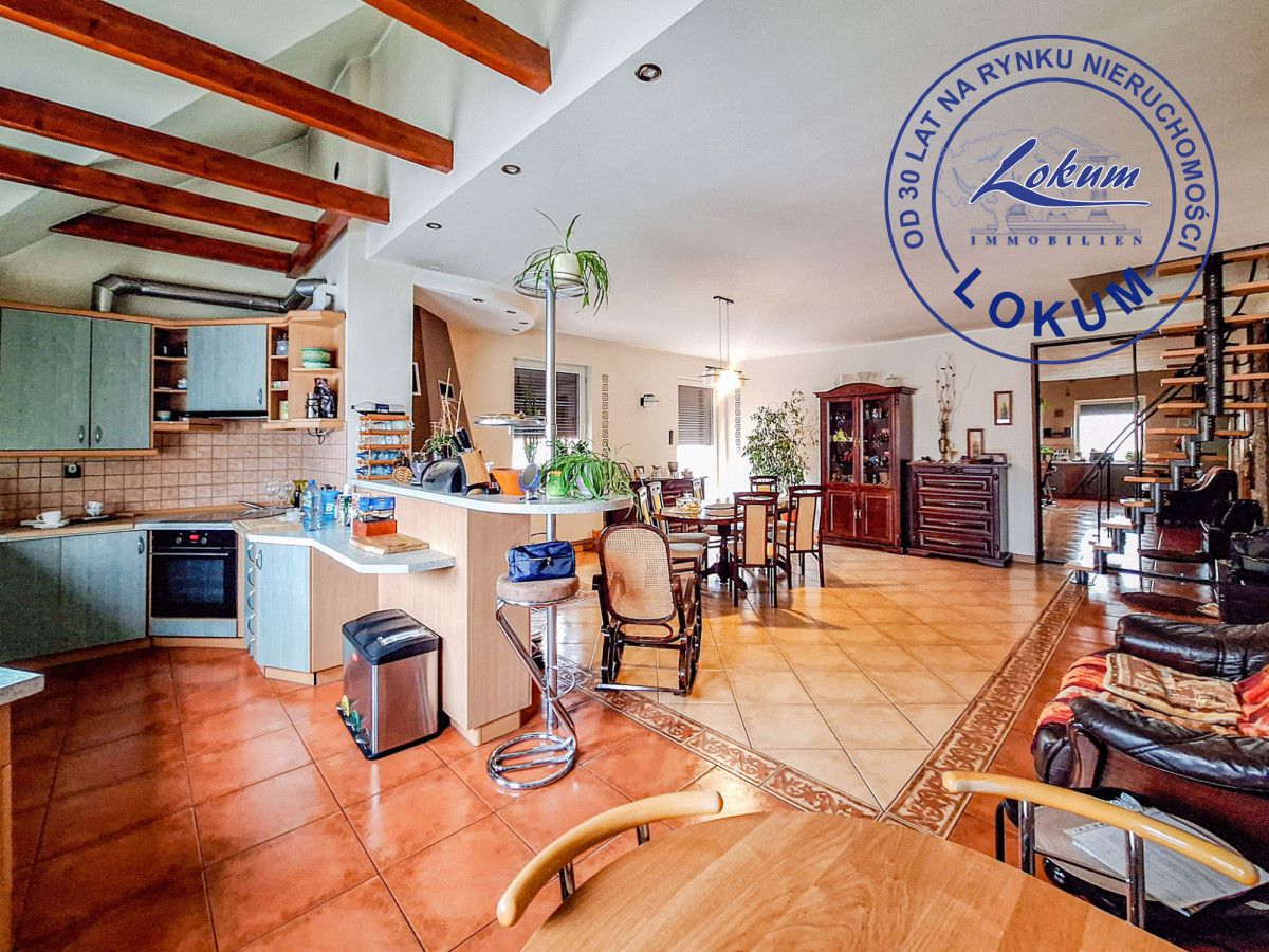 kamienica, 10 pokoi Gostyń, ul. Powstańców Wielkopolskich. Zdjęcie 9