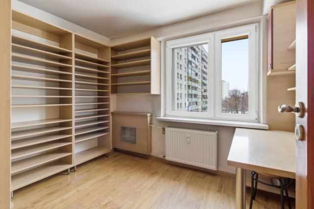 Mieszkanie 3-pokojowe Kraków Bronowice, ul. Na Błonie. Zdjęcie 1