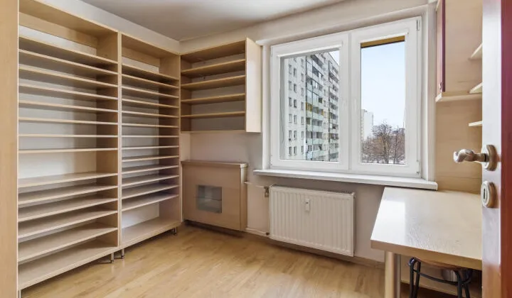 Mieszkanie 3-pokojowe Kraków Bronowice, ul. Na Błonie