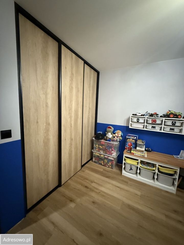 dom wolnostojący, 4 pokoje Rosanów, ul. Dębowa. Zdjęcie 14