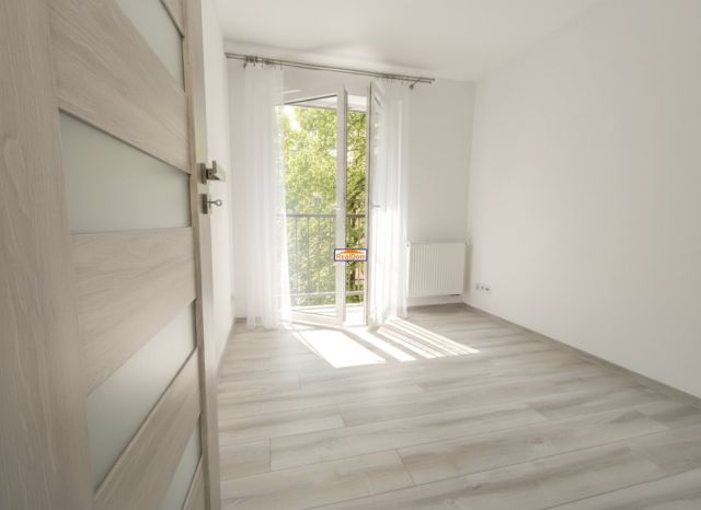 Mieszkanie 2-pokojowe Kraków Krowodrza, al. Kijowska. Zdjęcie 5