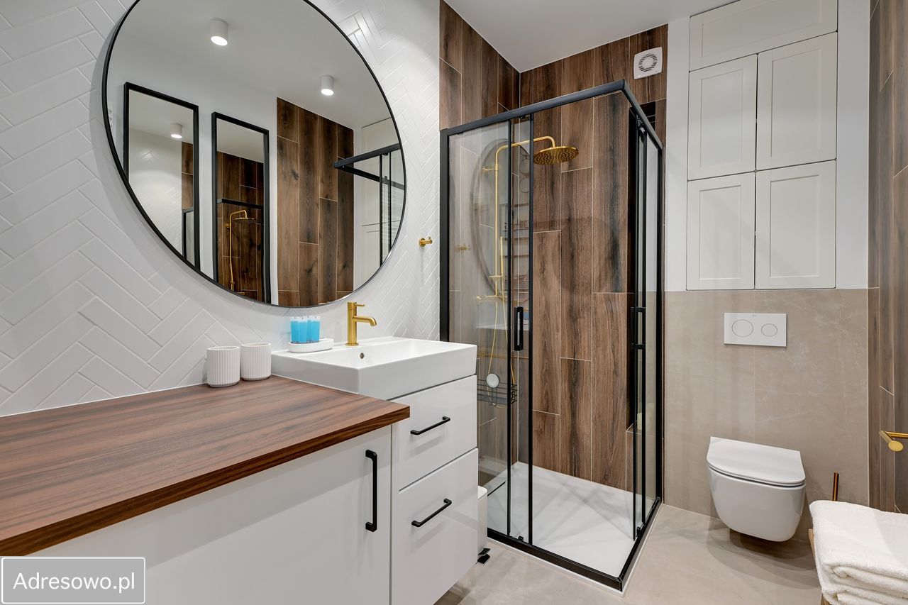 Mieszkanie 2-pokojowe Gdańsk Młyniska, ul. ks. Jerzego Popiełuszki. Zdjęcie 7