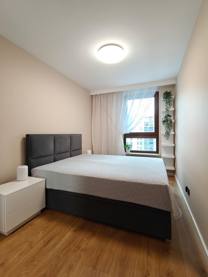 Mieszkanie 3-pokojowe Kraków Mistrzejowice, os. Bohaterów Września. Zdjęcie 10