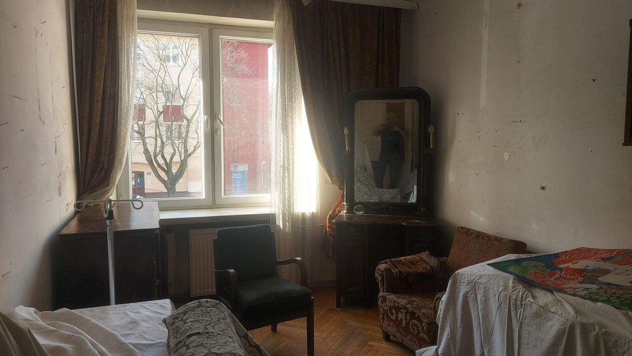 Mieszkanie 2-pokojowe Kraków Krowodrza, ul. Królewska. Zdjęcie 4