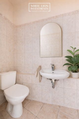 Mieszkanie 4-pokojowe Warszawa Praga-Południe, ul. Libijska. Zdjęcie 8