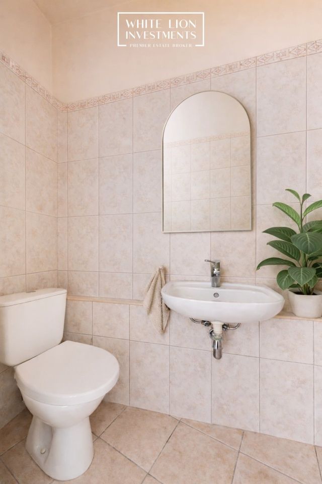 Mieszkanie 4-pokojowe Warszawa Praga-Południe. Zdjęcie 8