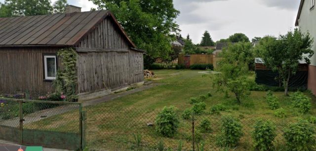 dom, 2 pokoje Kuczbork-Osada. Zdjęcie 6