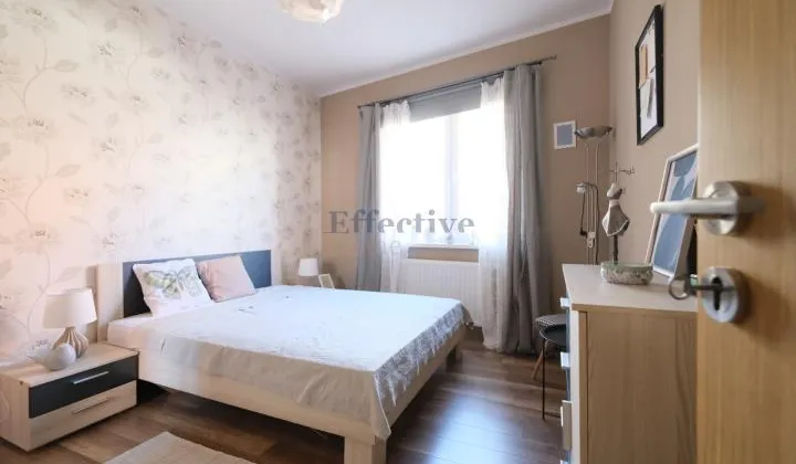 Mieszkanie 2-pokojowe Wrocław, ul. Honoriusza Balzaka