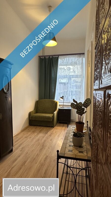 Mieszkanie 3-pokojowe Łódź, ul. Wojska Polskiego. Zdjęcie 8